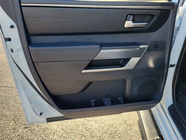 Used 2023 Toyota Tundra SR5 image 14
