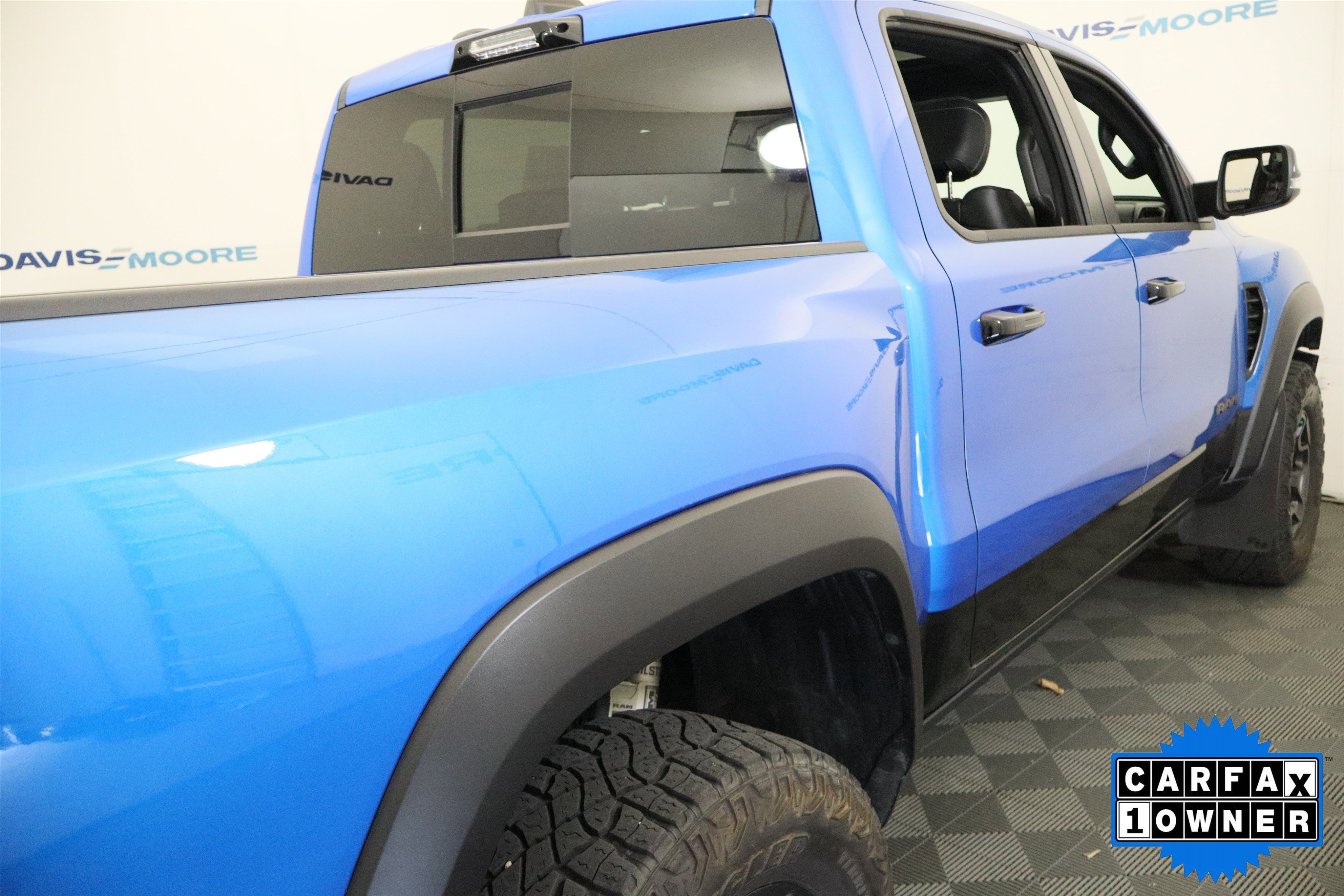 Used 2025 RAM 1500 RHO w/ RHO Level 1 Equipment Group AWD/4WD image 7