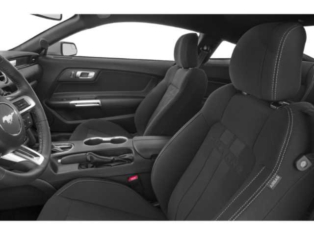 Used 2018 Ford Mustang Coupe w/ Black Accent Pkg RWD image 6