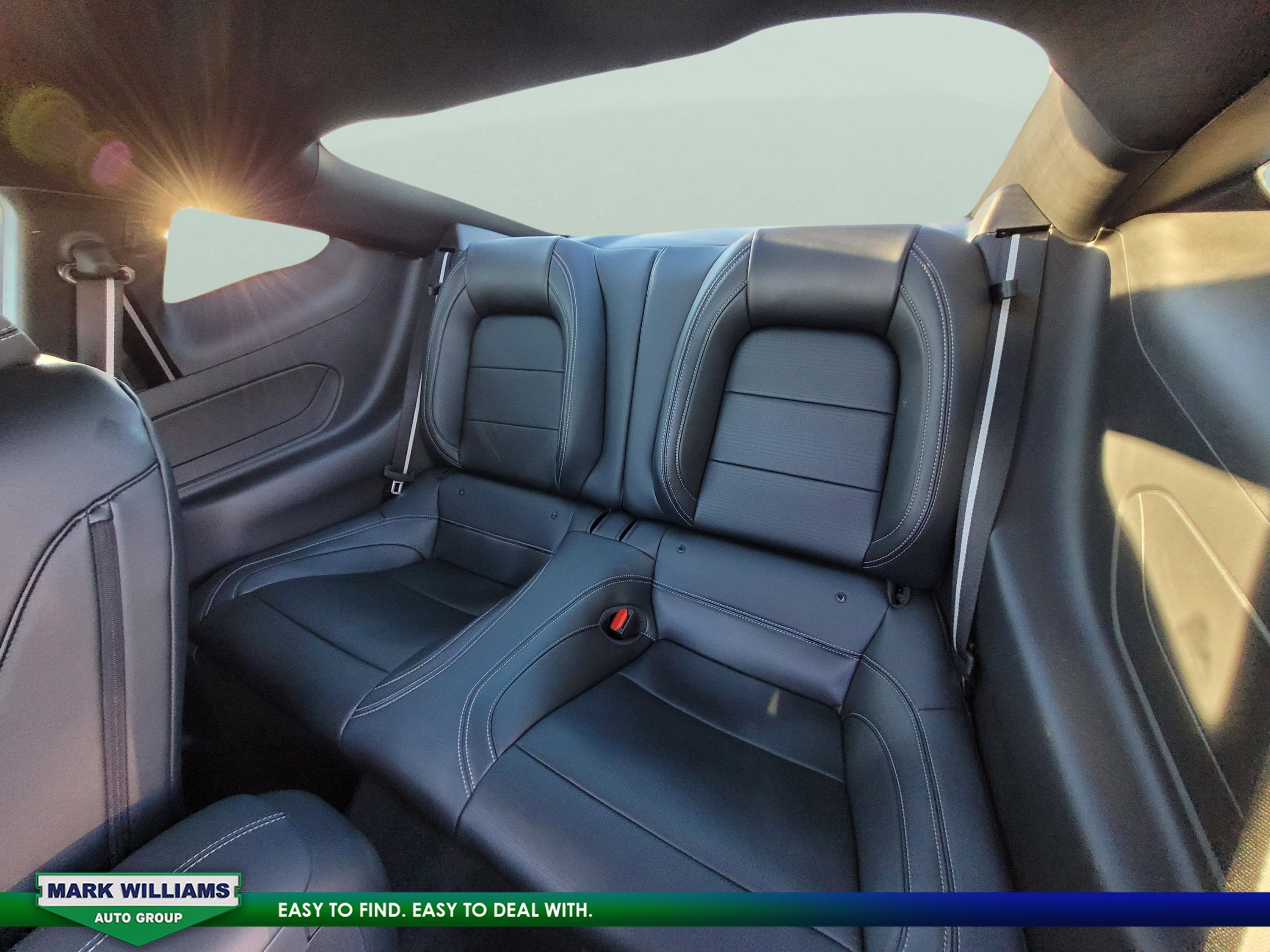 Used 2024 Ford Mustang GT Premium image 16