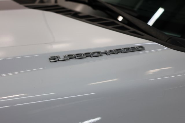 Used 2023 Ford F150 Lariat w/ Equipment Group 502A High image 84