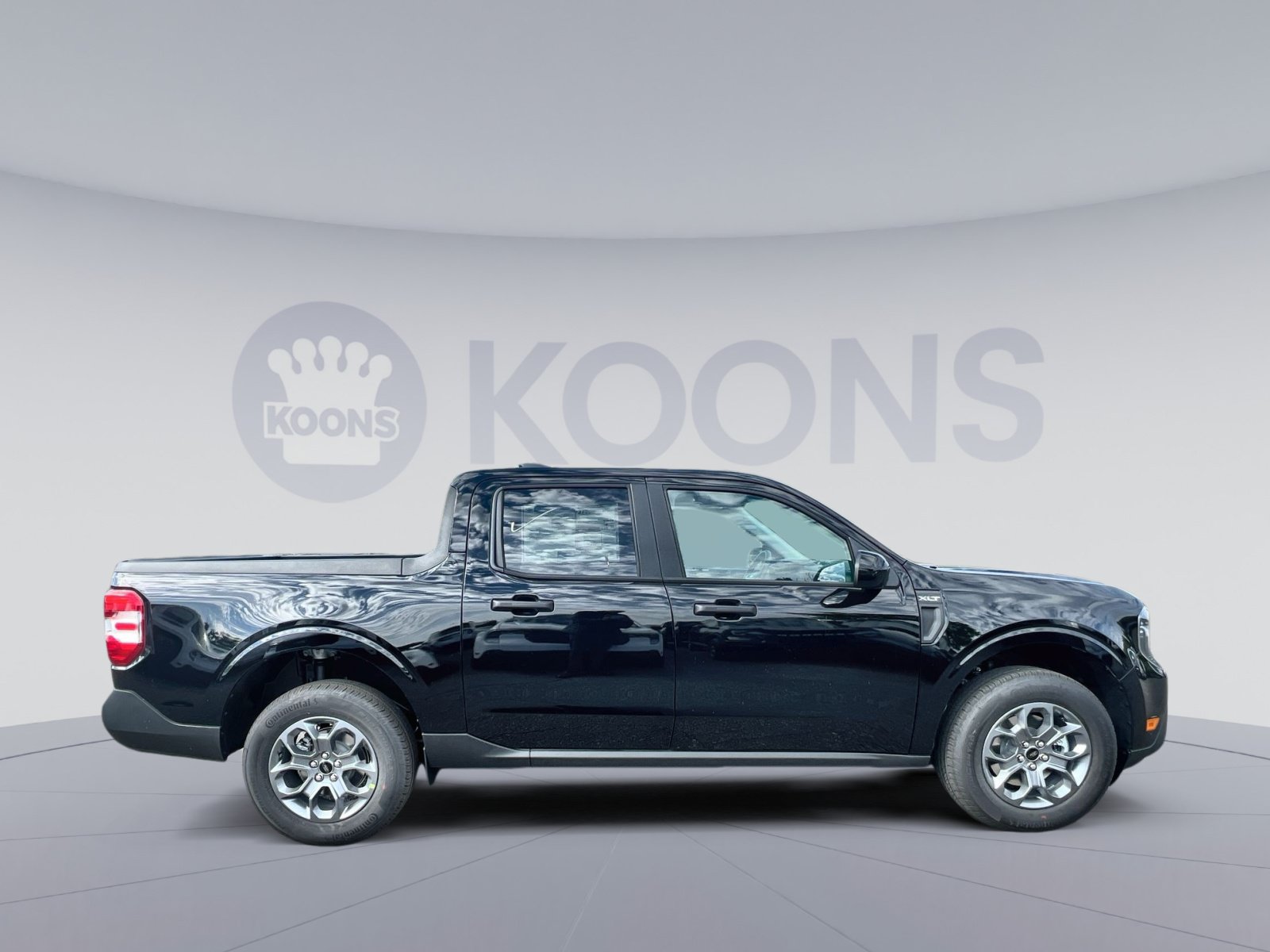New 2026 Ford Maverick XLT w/ Equipment Group 301A AWD/4WD image 12