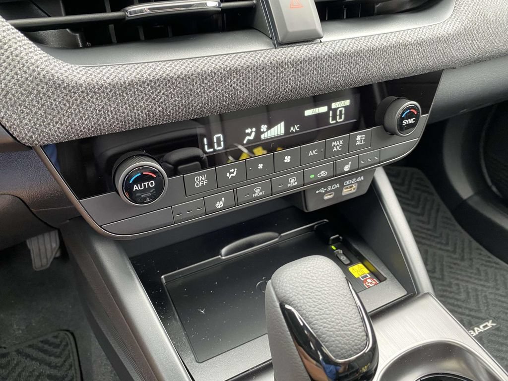 New 2026 Subaru Outback Premium AWD/4WD image 18