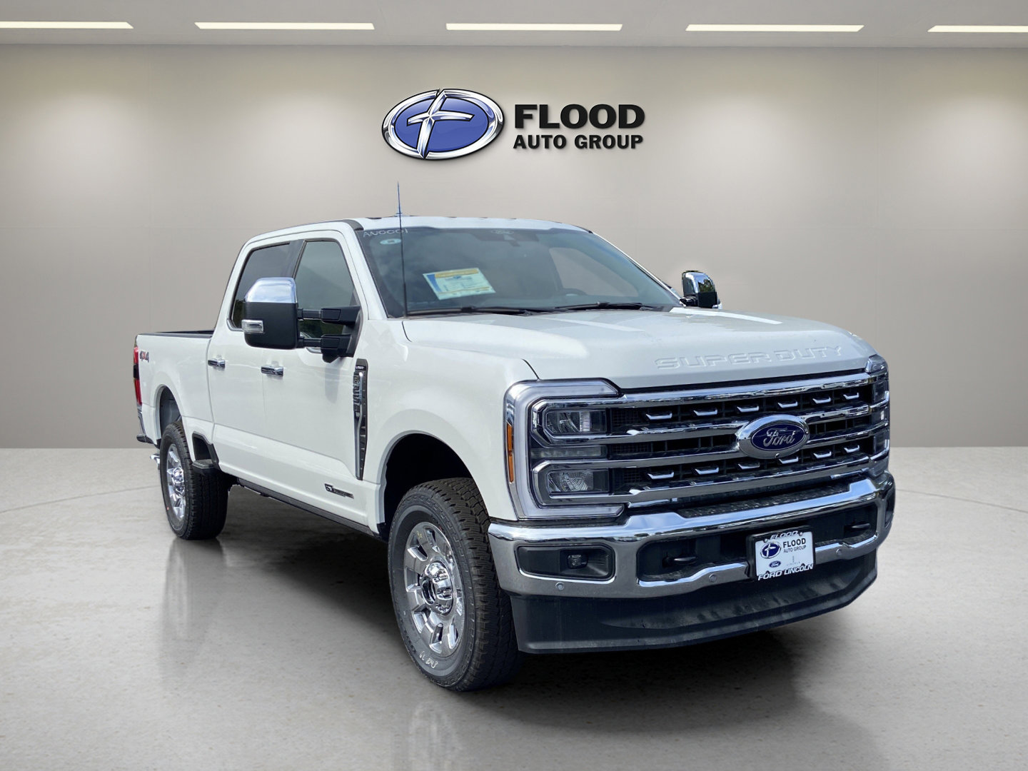 New 2026 Ford F250 Lariat w/ Lariat Ultimate Package video 1