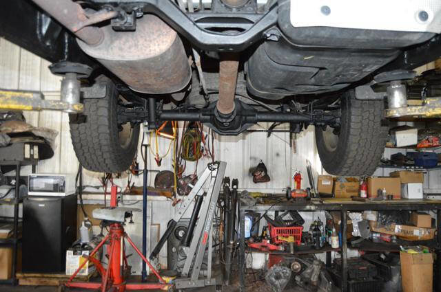 Used 2014 Nissan Frontier SV w/ SV Value Truck Package image 73