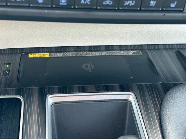 Certified 2024 Toyota Sienna Platinum image 34