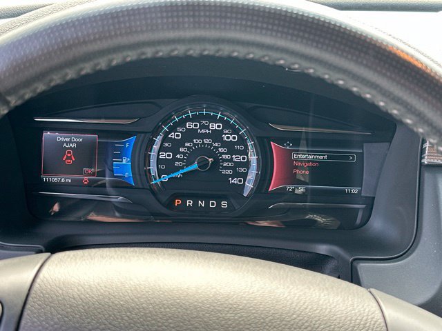 Used 2019 Ford Flex SEL w/ Equipment Group 202A AWD/4WD image 11