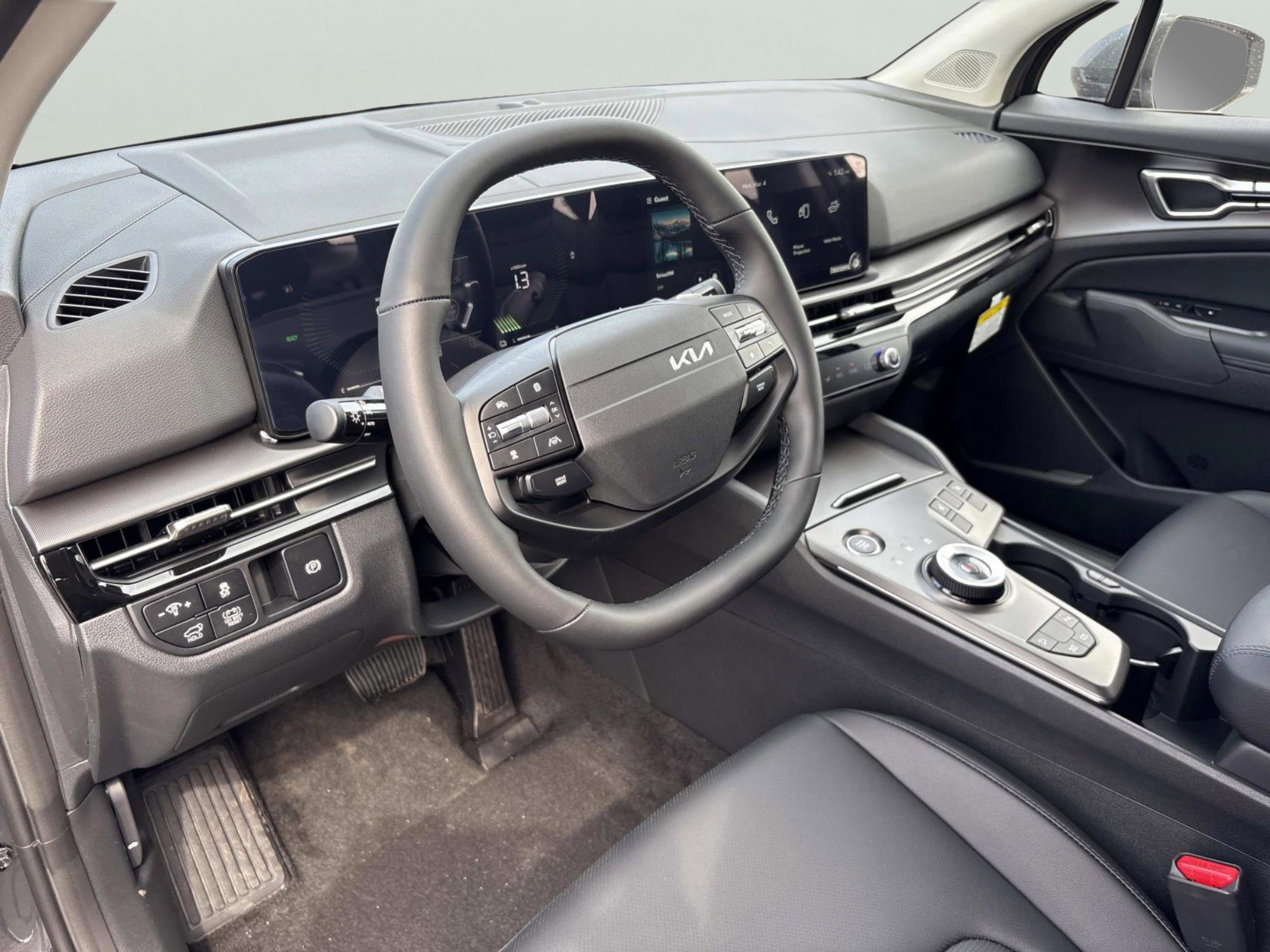 New 2026 Kia Sportage EX image 23