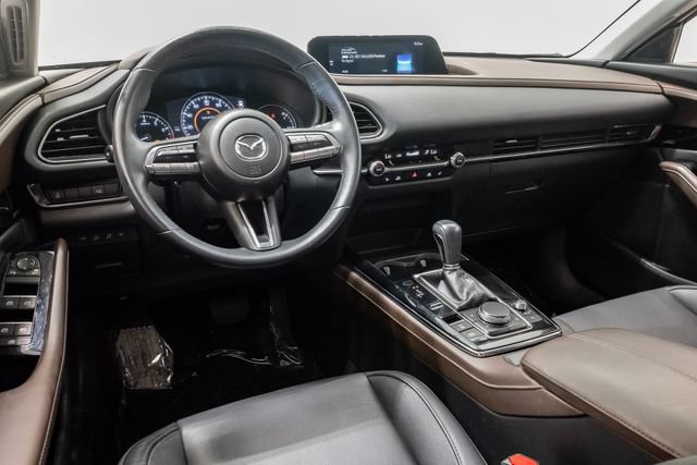 Used 2023 MAZDA CX-30 AWD 2.5 S w/ Premium Package image 7