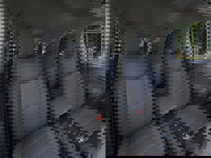 New 2026 Ford Explorer Active image 10