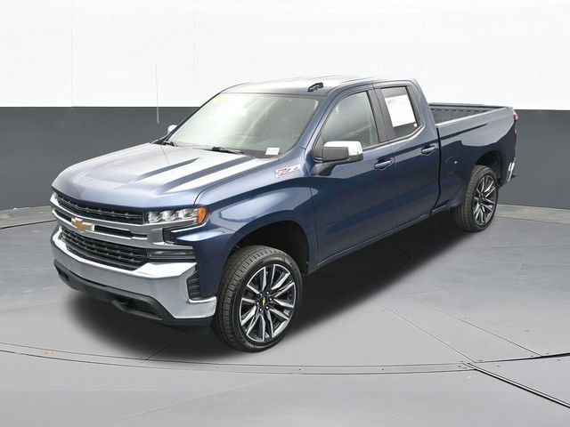 Used 2020 Chevrolet Silverado 1500 LT w/ All-Star Edition AWD/4WD image 68