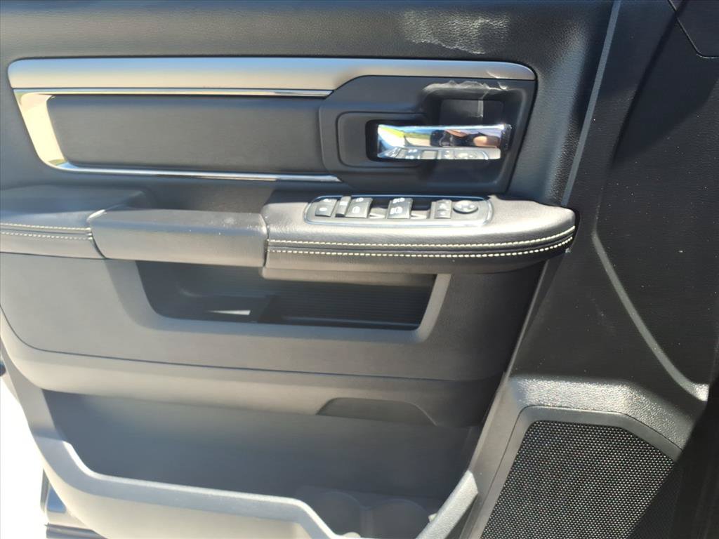 Used 2018 RAM 1500 Sport AWD/4WD image 18