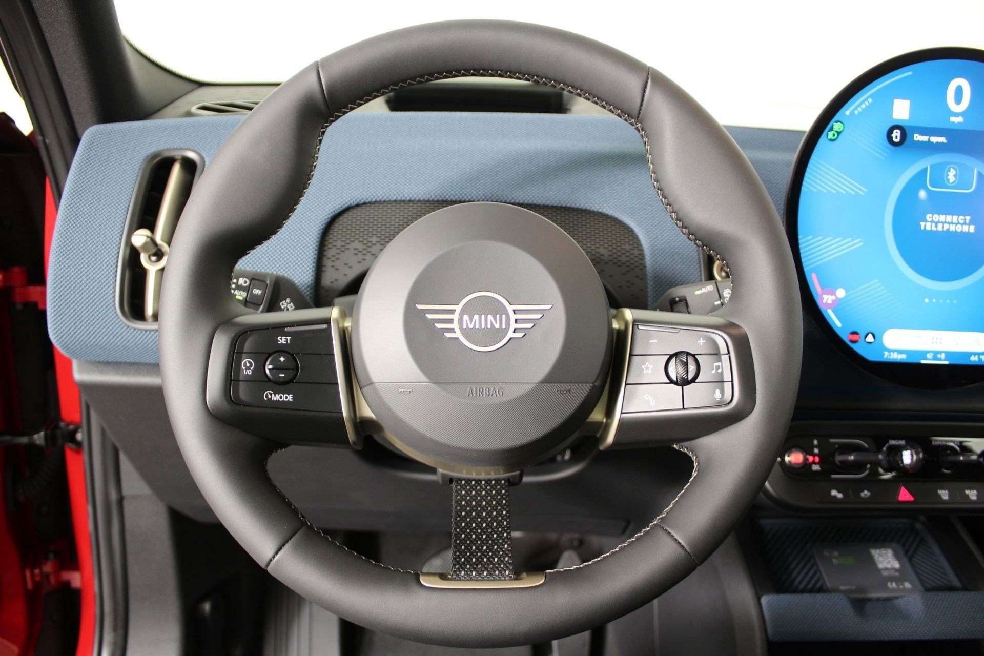 Used 2026 MINI Cooper Countryman S AWD/4WD image 13