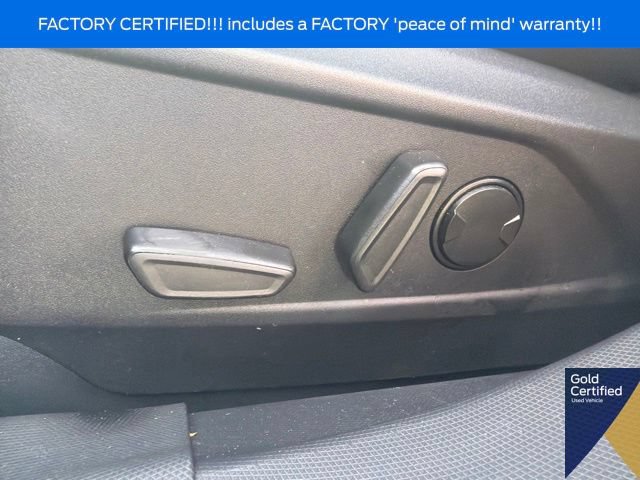 Used 2023 Ford Mustang Mach-E Select AWD/4WD image 28