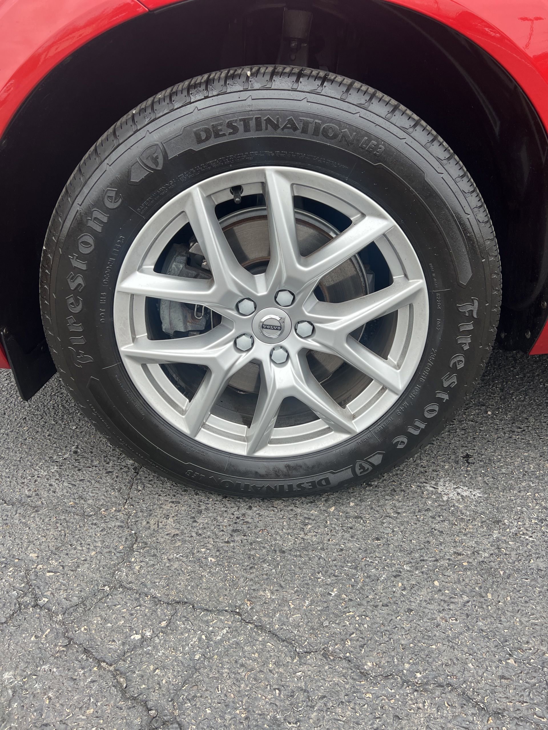 Used 2021 Volvo XC60 T5 Momentum AWD/4WD image 10