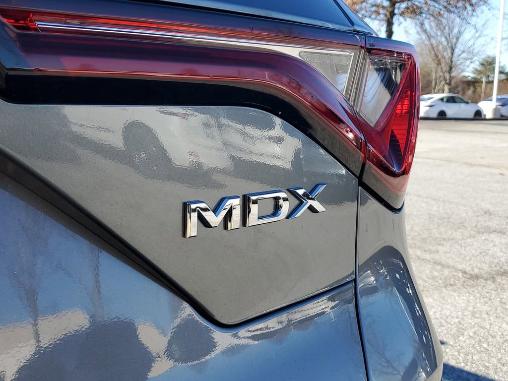New 2026 Acura MDX Technology Package image 8