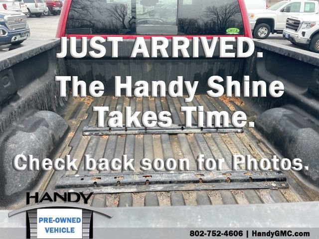 Used 2019 Chevrolet Silverado 2500 LTZ w/ Vortec Plus Package image 5