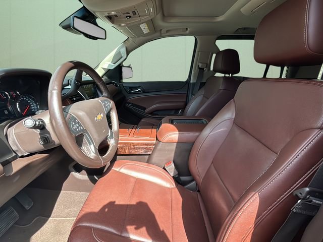 Used 2019 Chevrolet Tahoe Premier image 19