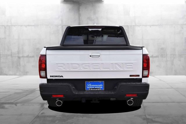 New 2026 Honda Ridgeline TrailSport image 6