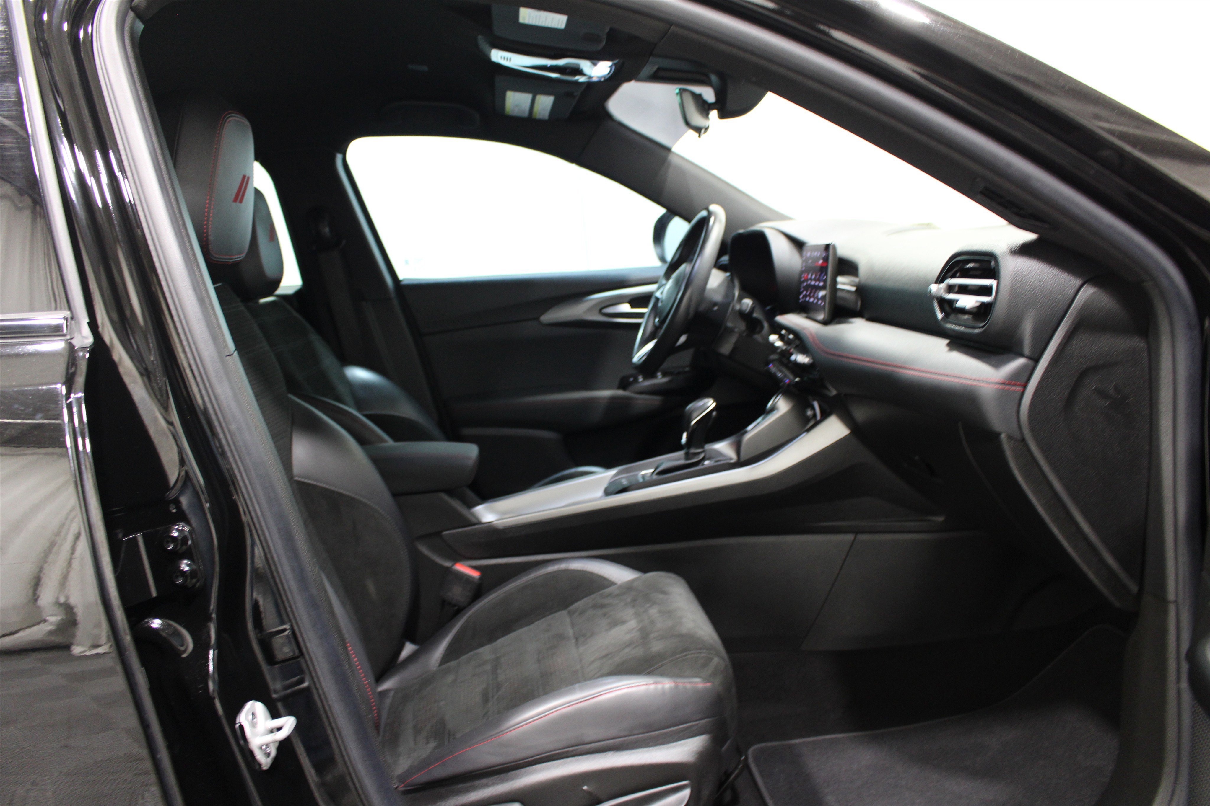 Used 2024 Dodge Hornet GT AWD/4WD image 24