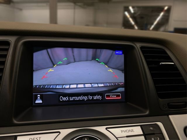 Used 2014 Nissan Murano LE w/ Platinum Edition Package AWD/4WD image 31