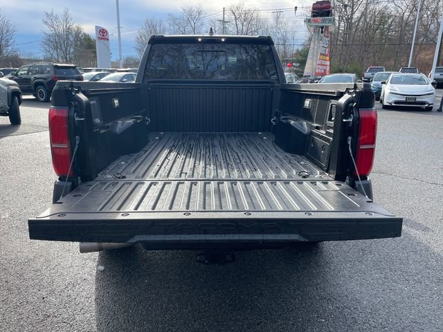 New 2026 Toyota Tacoma 4x4 Double Cab image 13