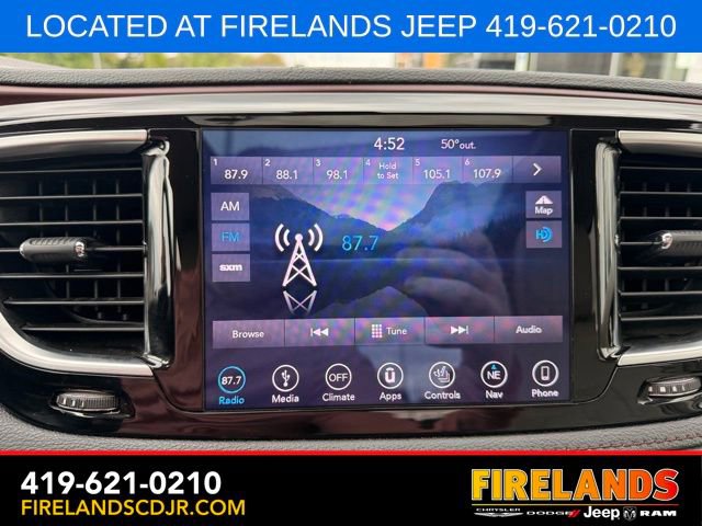 Used 2019 Chrysler Pacifica Limited FWD image 29