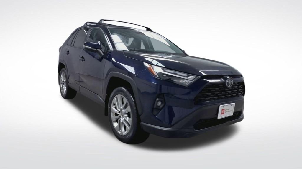 Certified 2023 Toyota RAV4 XLE Premium image 2