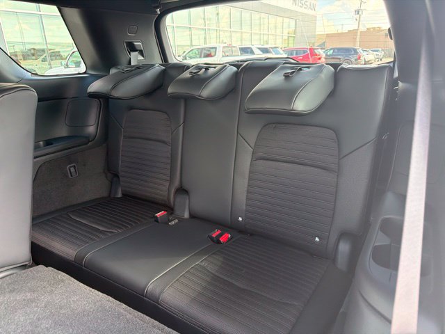 New 2026 Nissan Pathfinder Rock Creek AWD/4WD image 9