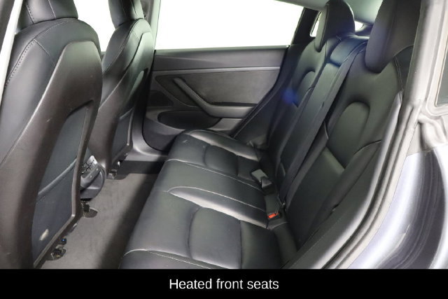 Used 2020 Tesla Model 3 Standard Range Plus RWD image 18