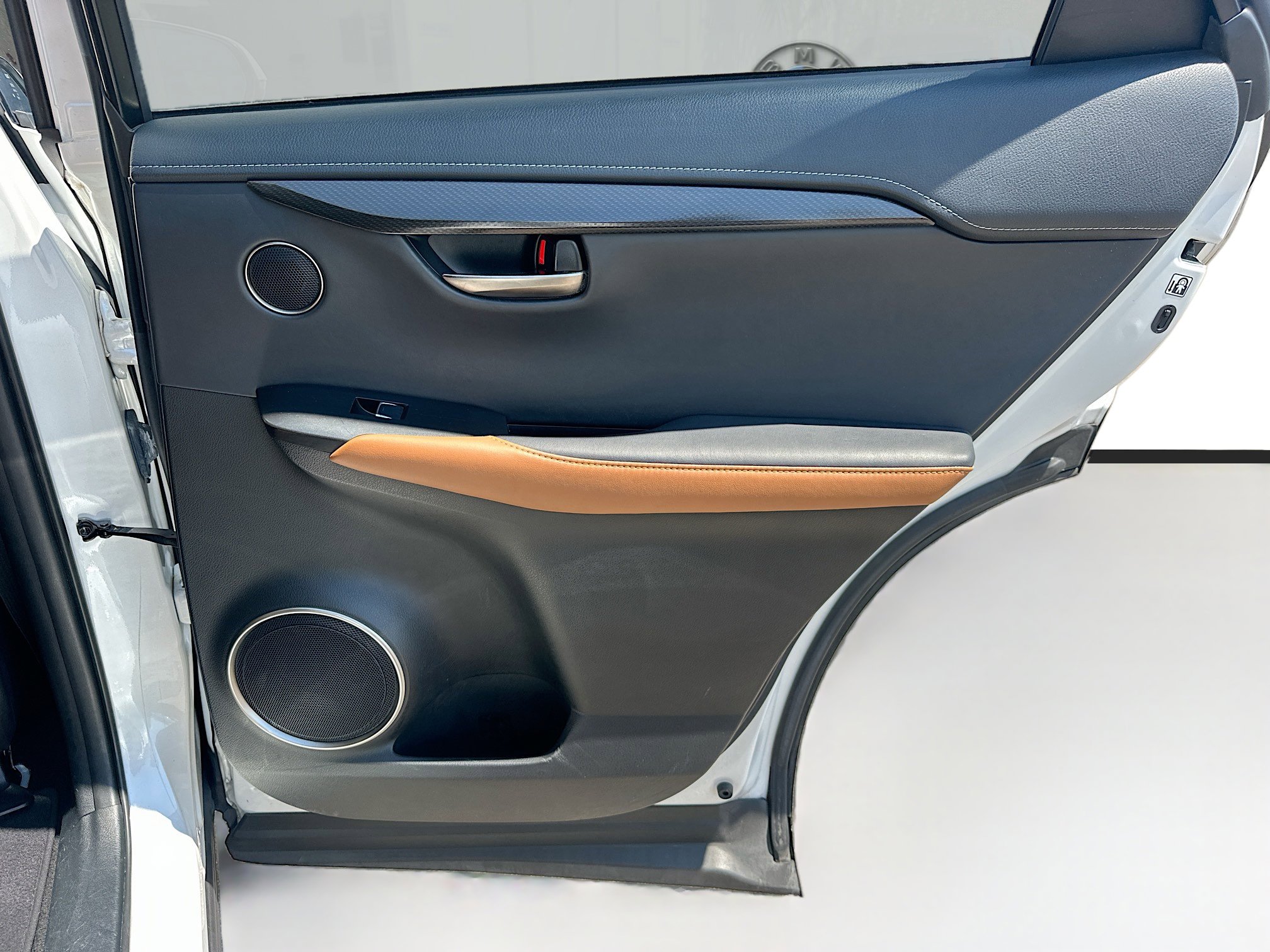 Used 2020 Lexus NX 300 FWD w/ Comfort Package image 30