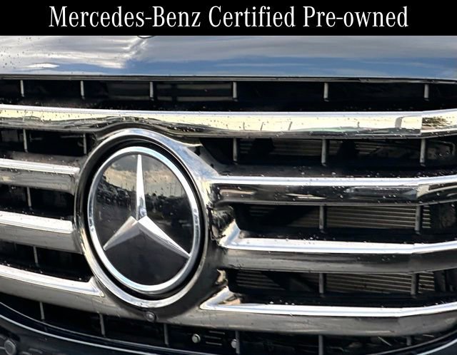 Used 2024 Mercedes-Benz GLS 450 4MATIC image 4