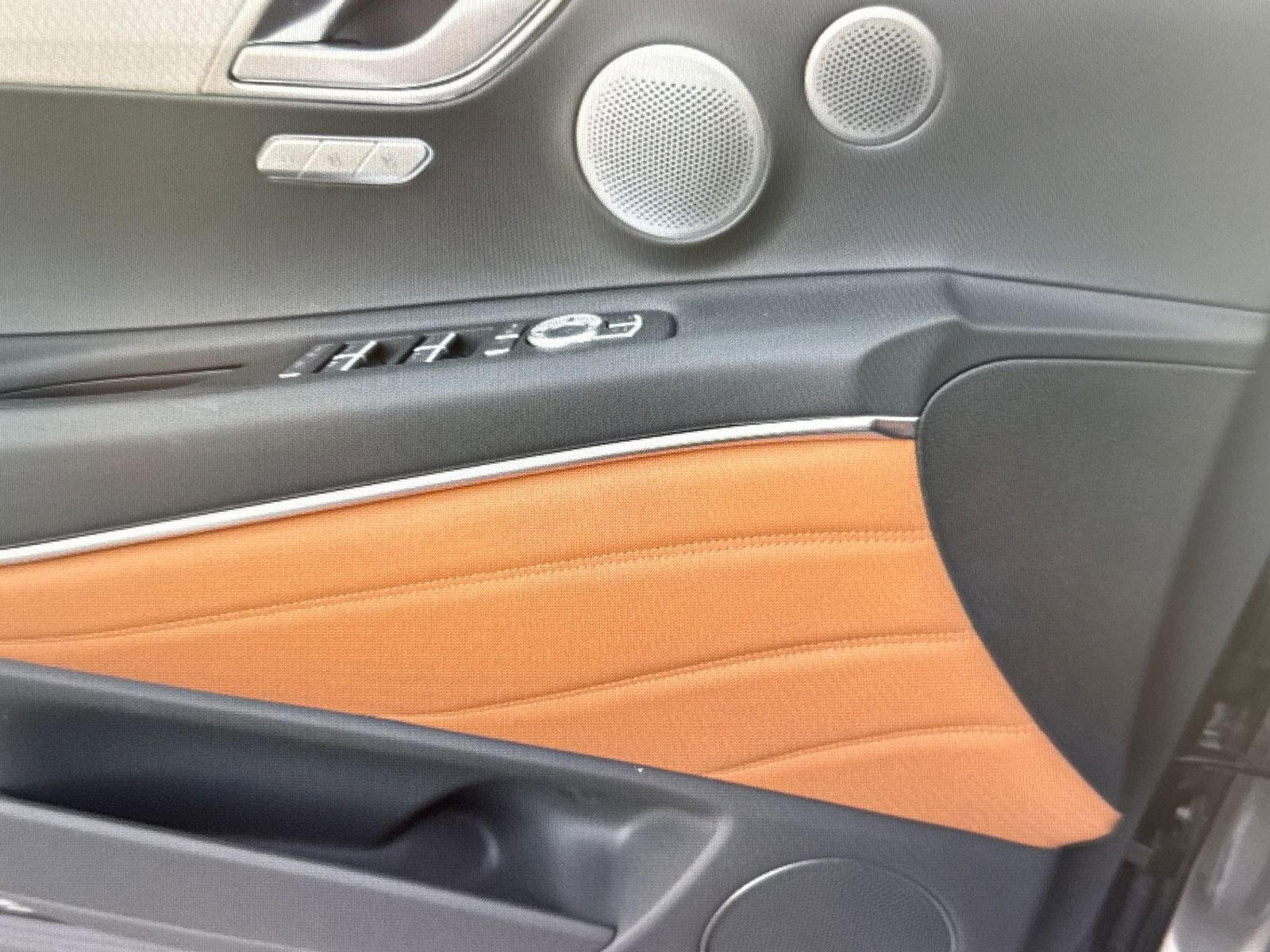 Used 2026 Genesis GV80 3.5T Prestige image 13