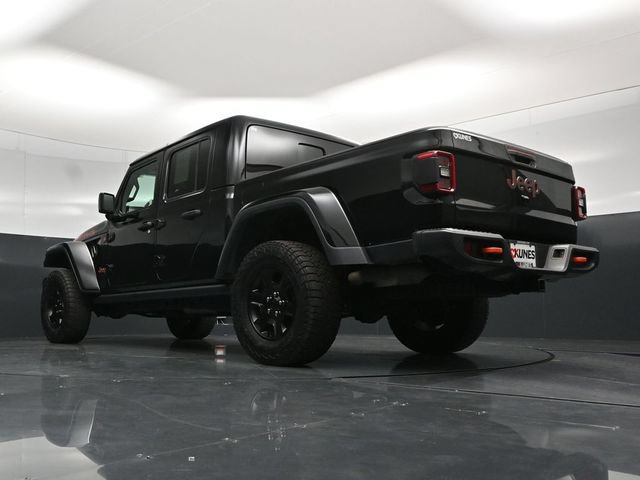 Used 2021 Jeep Gladiator Mojave AWD/4WD image 65