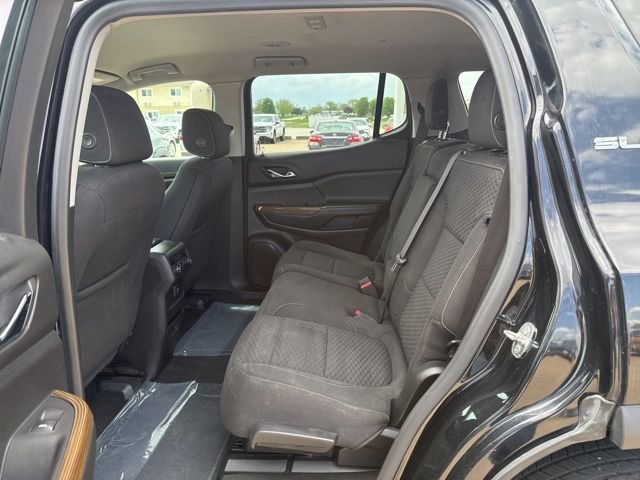 Used 2019 GMC Acadia SLE AWD/4WD image 34