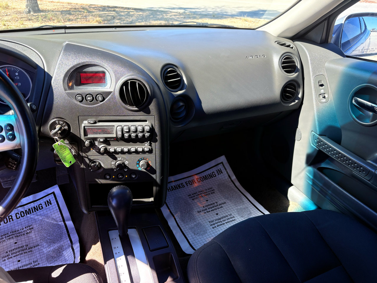 Used 2004 Pontiac Grand Prix GT2 image 25