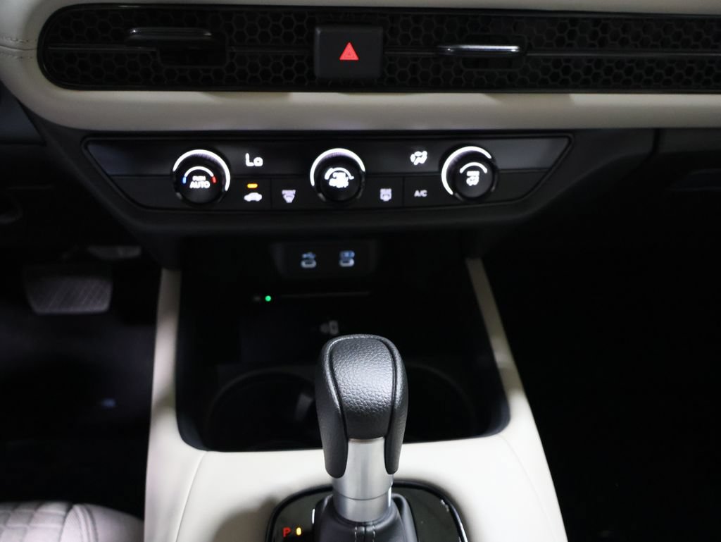 New 2027 Honda HR-V LX image 25