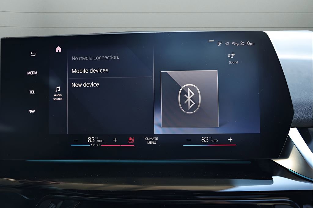 Used 2023 BMW X1 xDrive28i w/ Convenience Package image 45