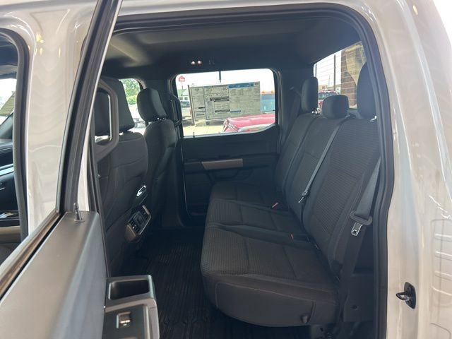 New 2025 Ford F150 STX w/ Equipment Group 201A FX4 image 39