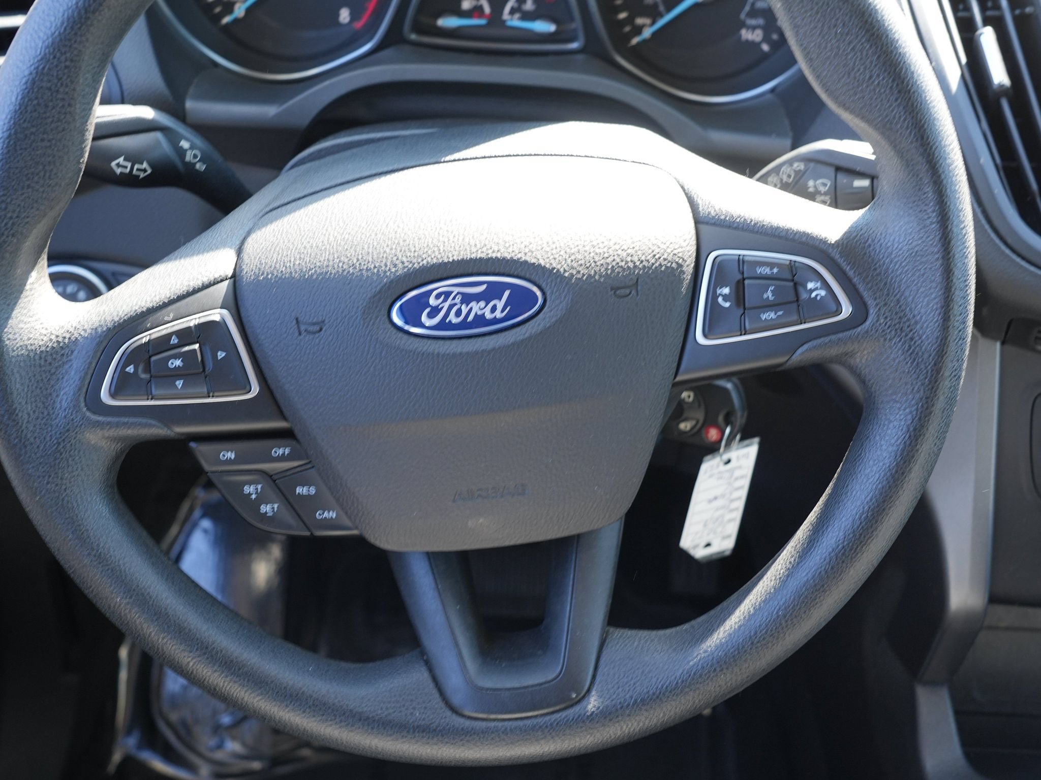 Used 2018 Ford Escape SE AWD/4WD image 22