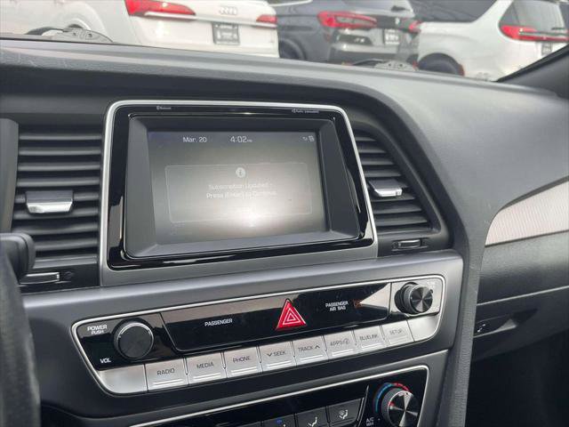 Used 2018 Hyundai Sonata Sport image 27