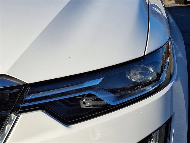 Used 2021 Cadillac XT6 Premium Luxury image 9