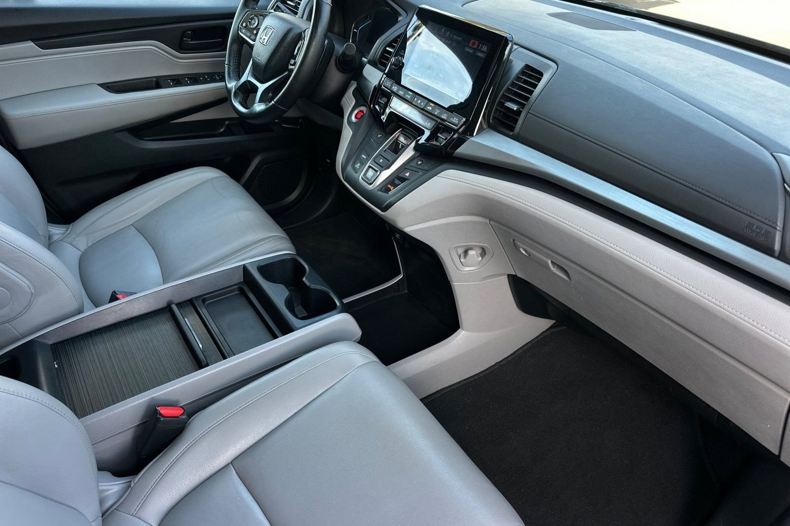 Used 2019 Honda Odyssey EX-L image 16