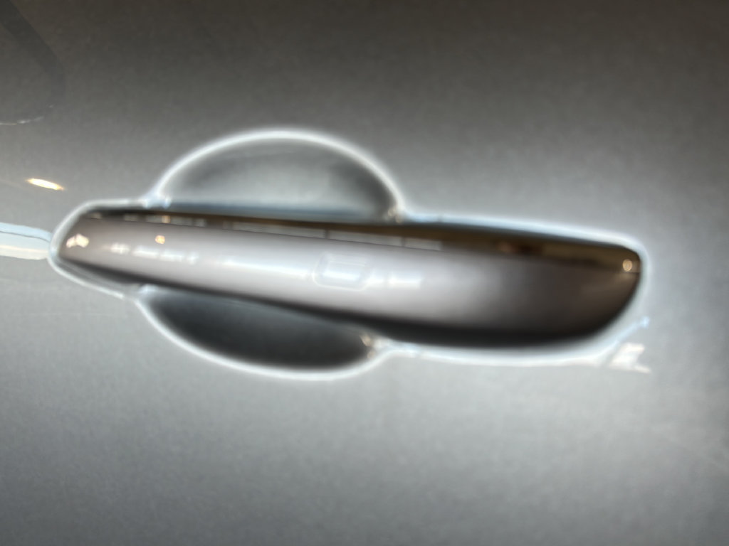 New 2026 Genesis GV80 2.5T Prestige AWD/4WD image 10