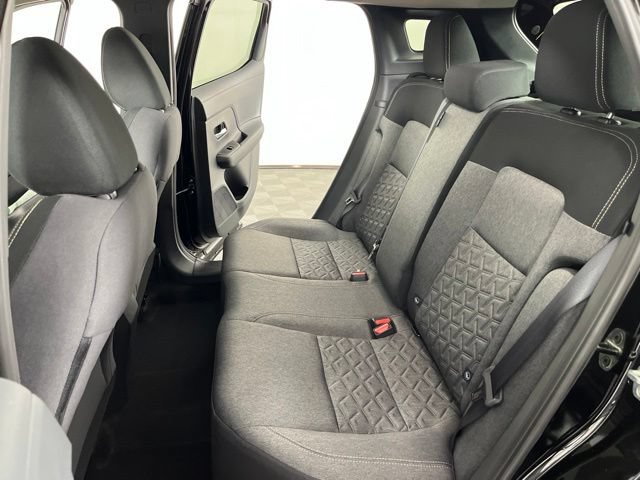 New 2026 Nissan Kicks SV w/ SV Premium Package FWD image 39