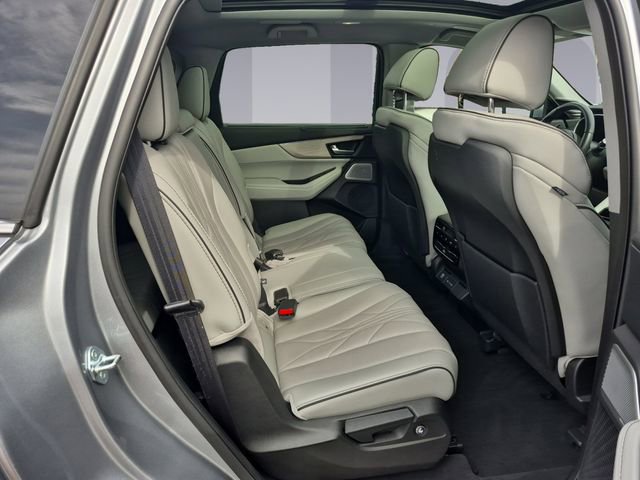 Used 2025 Acura MDX w/ Advance Package image 18