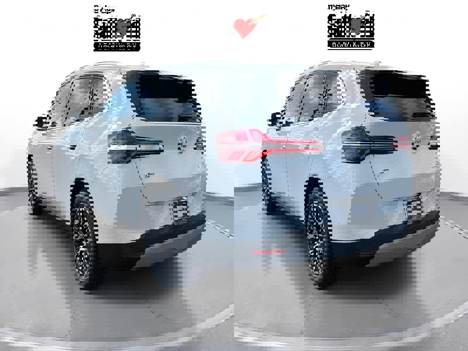 Certified 2025 BMW X3 xDrive30i w/ Convenience Package image 6