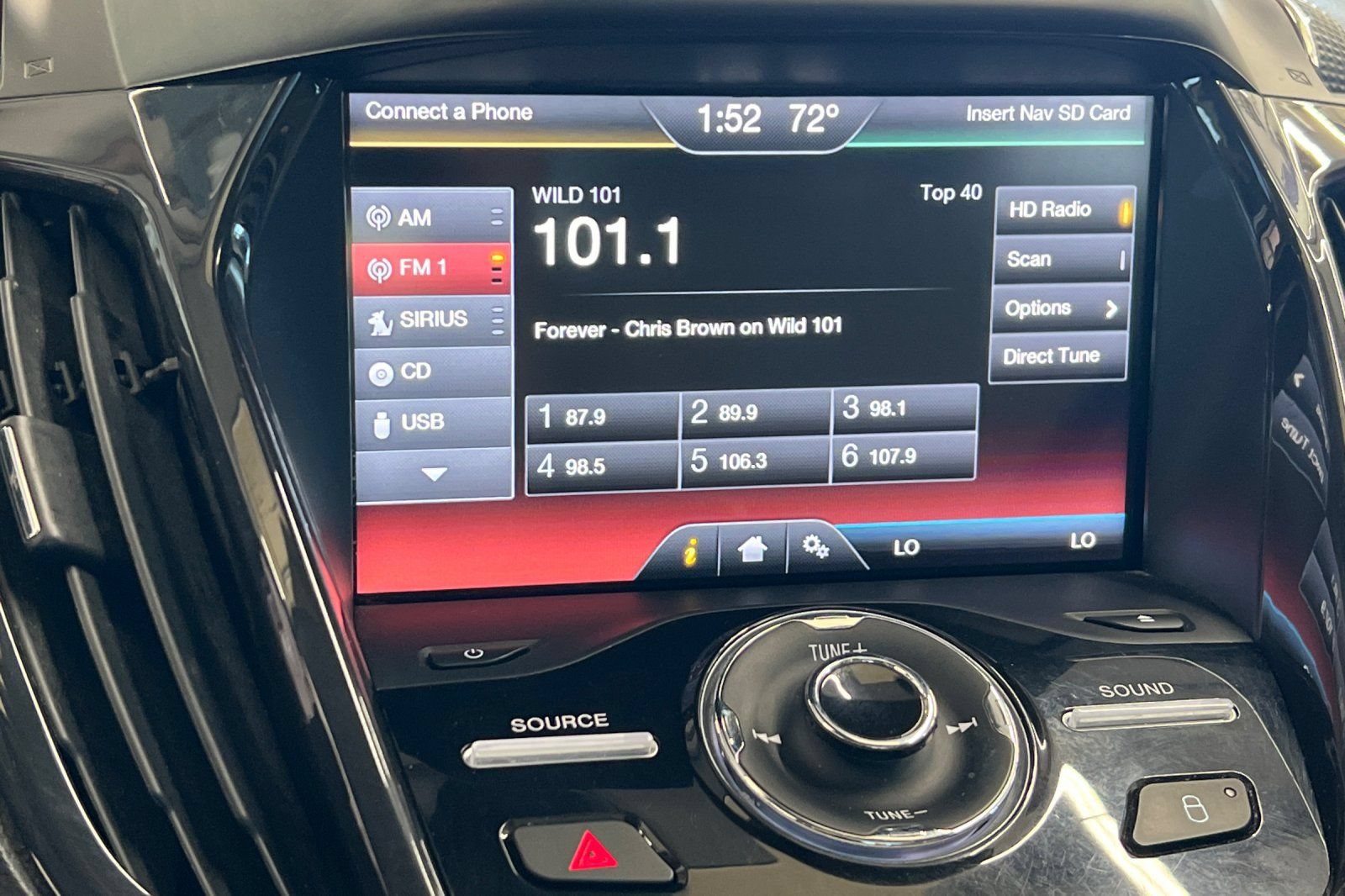Used 2014 Ford Escape Titanium w/ Equipment Group 401A AWD/4WD image 19