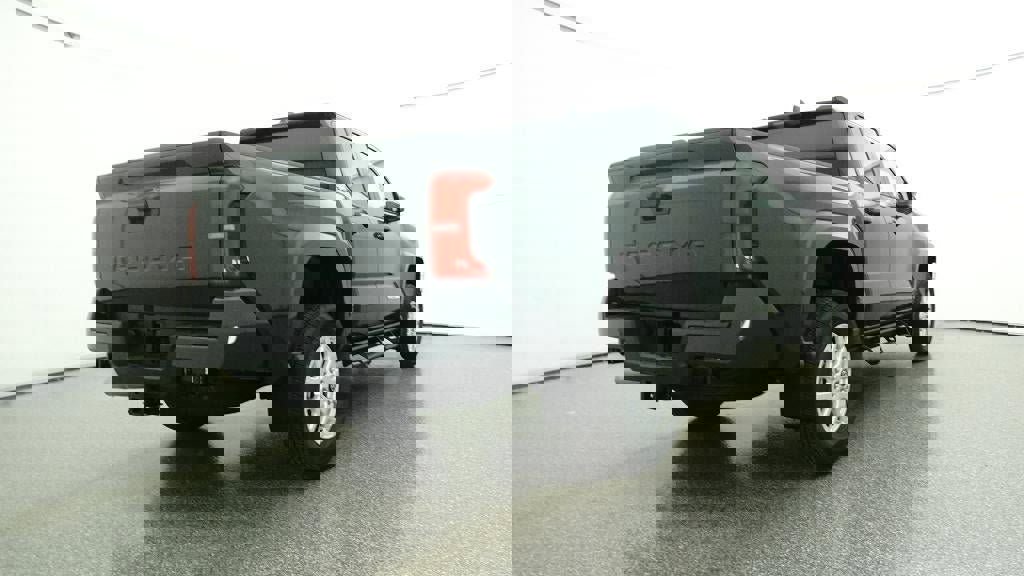 New 2026 Toyota Tacoma SR5 image 24