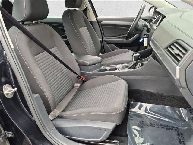 Used 2024 Volkswagen Jetta S FWD image 19